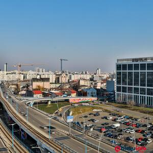 Business Garden Bucharest