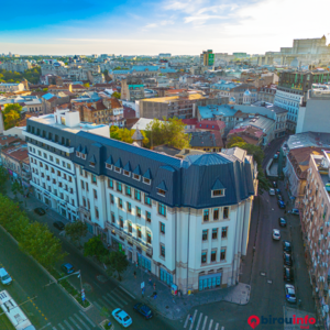 Brătianu Business Center
