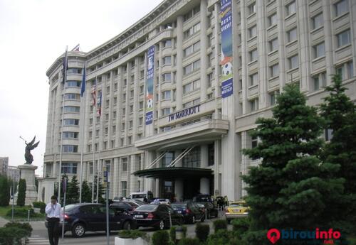 Birouri de închiriat în The Grand Offices