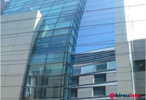 Birouri de închiriat în Atlantis Business Center