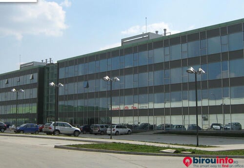 Birouri de închiriat în A1 Business Park