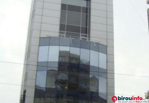 Birouri de închiriat în Spectrum Center
