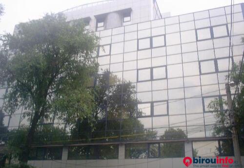 Birouri de închiriat în Floreasca Office Center