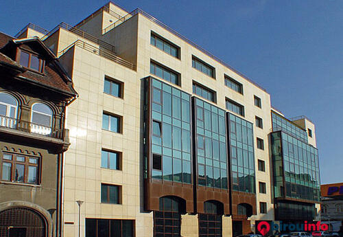 Birouri de închiriat în Unimed Office Building