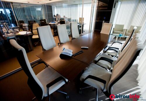 Birouri de închiriat în Monolit Offices