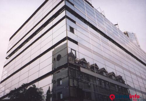 Birouri de închiriat în Floreasca Office