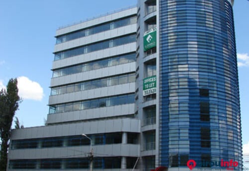 Birouri de închiriat în Grawe Business Center