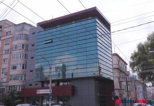 Birouri de închiriat în Delea Center
