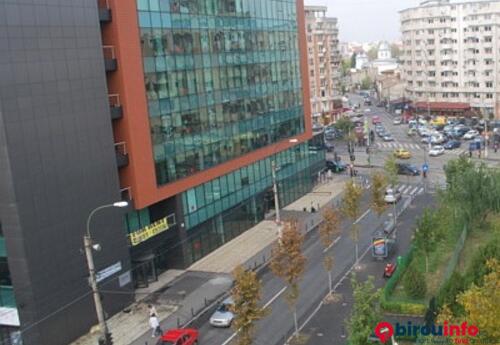 Birouri de închiriat în Delea Noua Office Building
