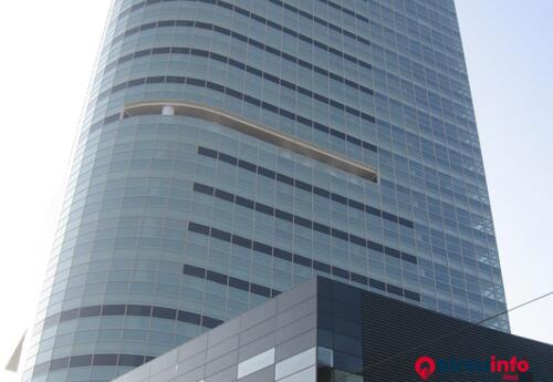 Birouri de închiriat în Tower Center International (TCI)