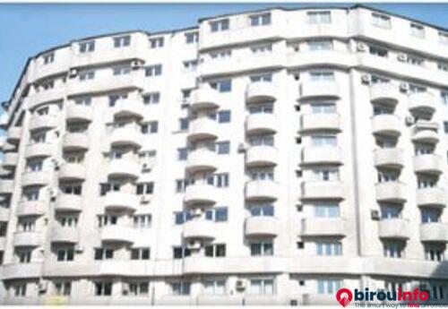 Birouri de închiriat în Palace Business Center