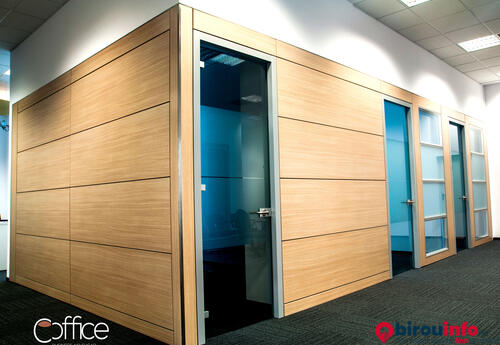 Standard Office