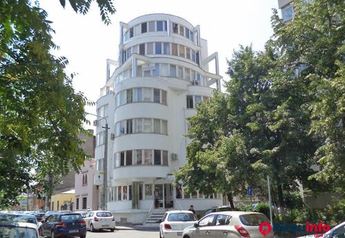 Birouri de închiriat în Maltopol 23