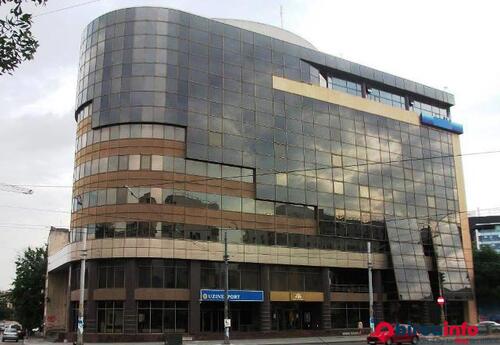 Birouri de închiriat în Uzinexport Business Center