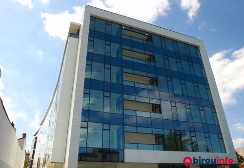 Birouri de închiriat în Polona68 Business Center