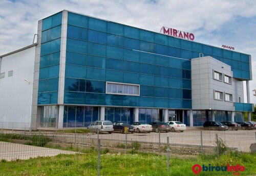 Birouri de închiriat în Birouri Mirano