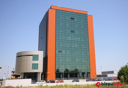 Birouri de închiriat în Integral Business Center