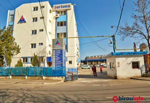 Birouri de închiriat în Fortuna Offices