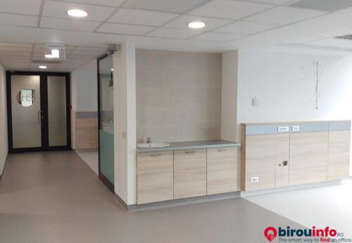 Birouri de închiriat în RA-RA BUSINESS CENTER