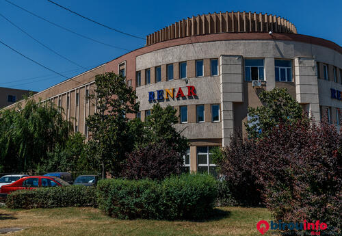 Birouri de închiriat în VACARESTI DELTA (Call Center/Show Room/Fitness Club option)