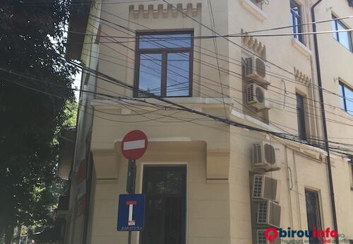 Birouri de închiriat în Vila Piata Victoriei Al I Cuza