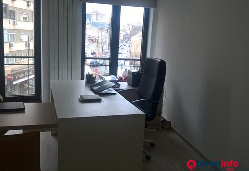 Birouri de închiriat în Calderon 57