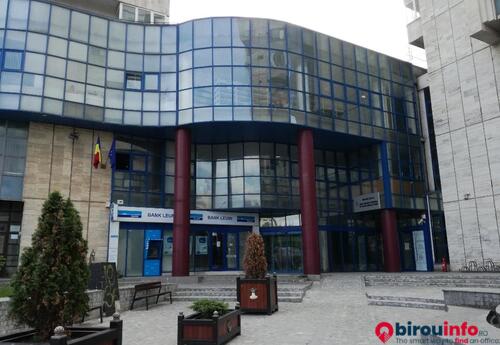 Birouri de închiriat în FBS Assets Brasov