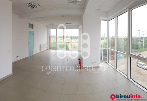 Birouri de închiriat în Spatiu birou/comercial 130 mp utili, Strand