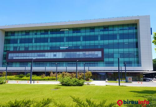 Birouri De Inchiriat In Willbrook Platinum Business Convention Center 013686 București Soseaua Bucuresti Ploiesti 172 176