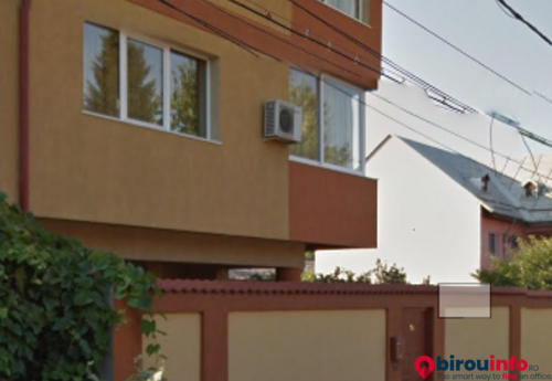 Birouri de închiriat în Apartament 4 camere in vila (120 mp + parcare)