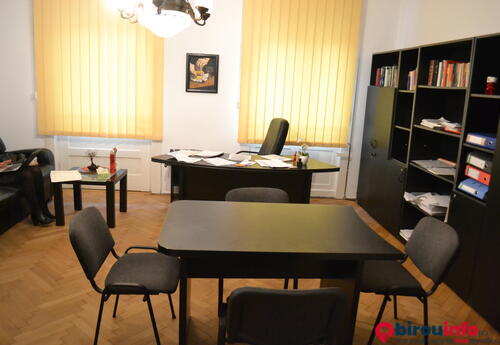 Birouri de închiriat în Wilson Office Cluj