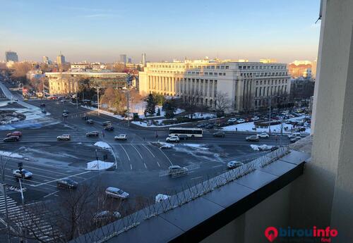 Birouri de închiriat în Birou Piata Victoriei