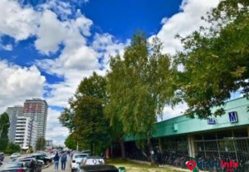 Birouri de închiriat în Spatii de birouri de inchiriat Monaco Towers Bucuresti