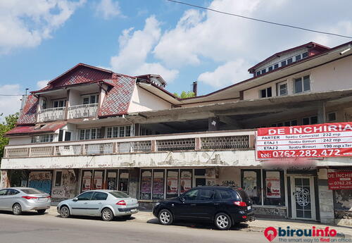 Birouri de închiriat în Spatii birouri / comercial Baneasa, Herastrau, Ficusului