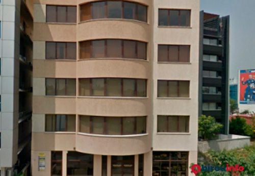 Birouri de închiriat în Grozavesti Office building
