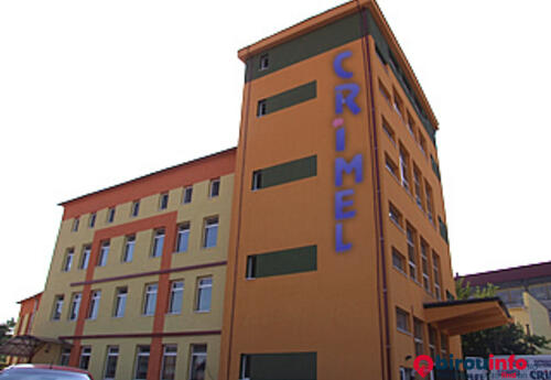 Birouri de închiriat în CLADIRE BIROURI CRIMEL