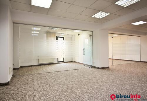 Birouri de închiriat în Vasile Lascar Business Center