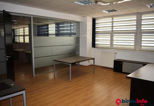 Birouri de închiriat în Metalurgiei Offices