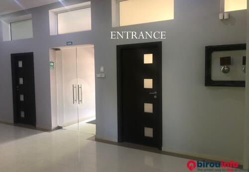 Birouri de închiriat în Banthea place