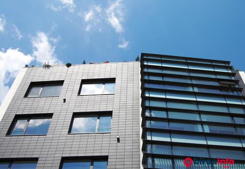 Birouri de închiriat în Occidentului Business Center