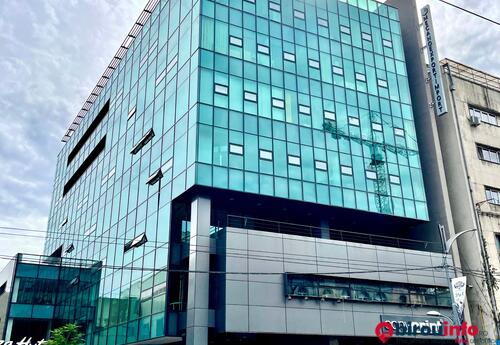 Birouri de închiriat în Dacia 30