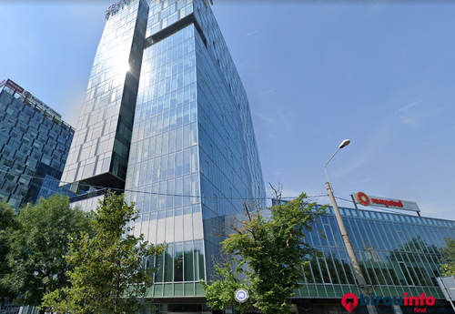 Birouri de închiriat în Spațiu de lucru flexibil în Regus City Gate