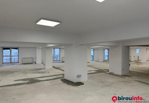 Birouri de închiriat în MACA INVESTMENT SOLUTIONS - SITRACO CENTER