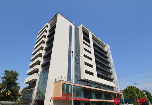 Izvor office building