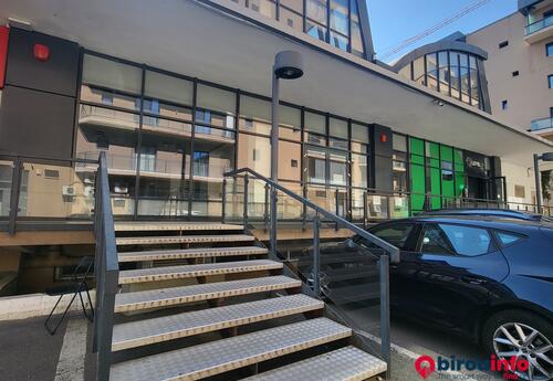 Birouri de închiriat în Domenii Business Park