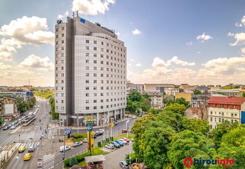 Birouri de închiriat în Bucharest Business Center