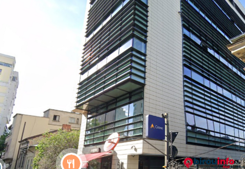 Birouri de închiriat în Popa Petre Office Building