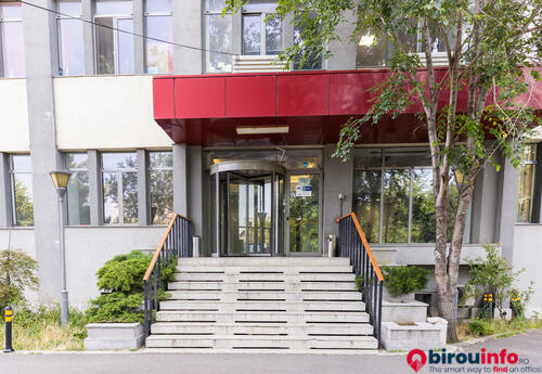 Birouri de închiriat în Vitan Business Center