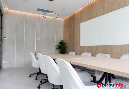 Birouri de închiriat în Optimal Office