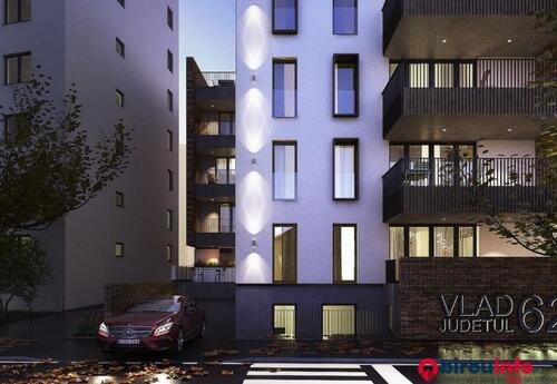 Birouri de închiriat în Vlad Judetul 62 Office Building